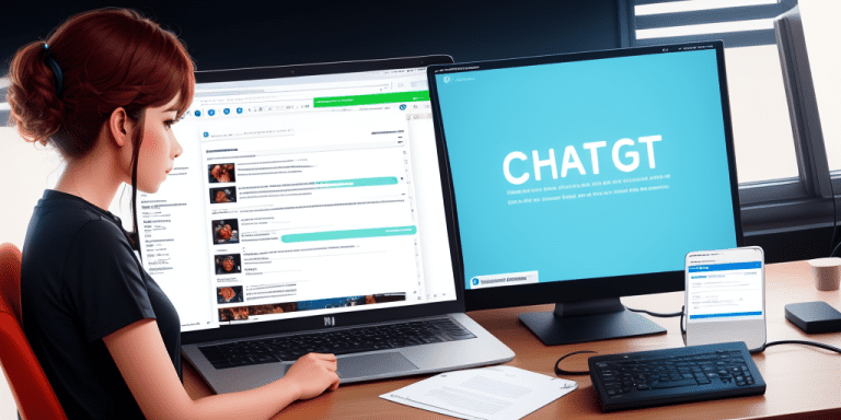 The Rise of ChatGPT: How can this technology affect our employability